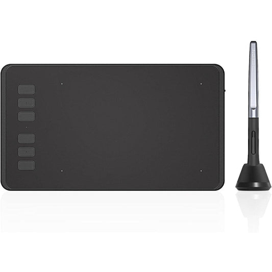Huion Inspiroy H640P Graphics Tablet