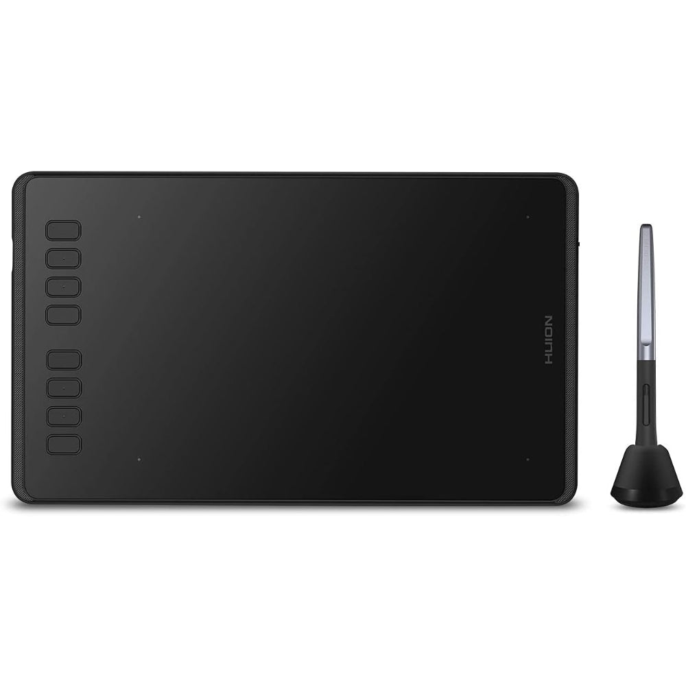 تابلت جرافيكس هويون انسبايروي H950P