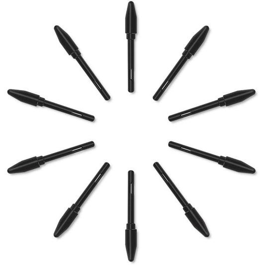 Huion Replacement Pen Nibs PN04 (10 Pack)