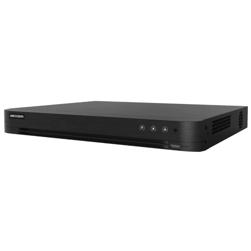 مسجل فيديو رقمي DVR هيكفيجن IDS-7232HQHI-M2/S(E)، عدد 32 قناة