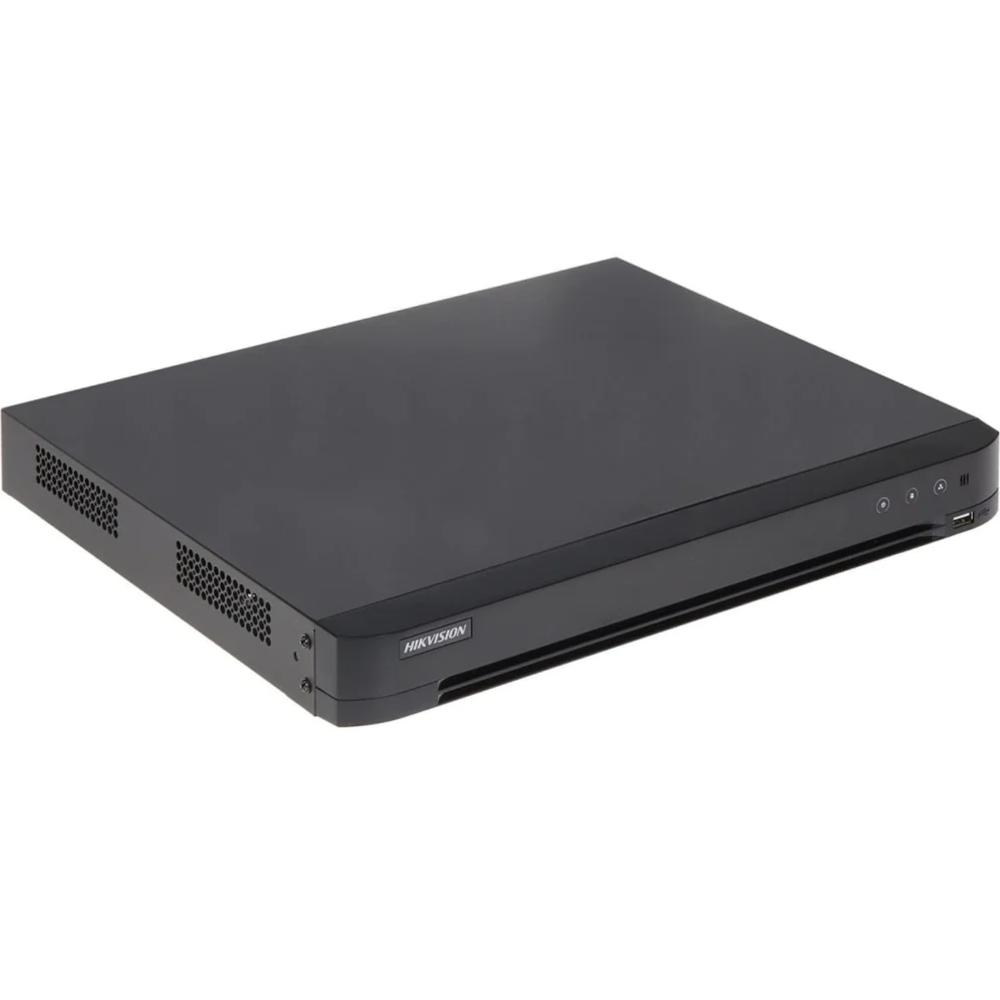 مسجل فيديو رقمي DVR هيكفيجن IDS-7232HQHI-M2/S(E)، عدد 32 قناة