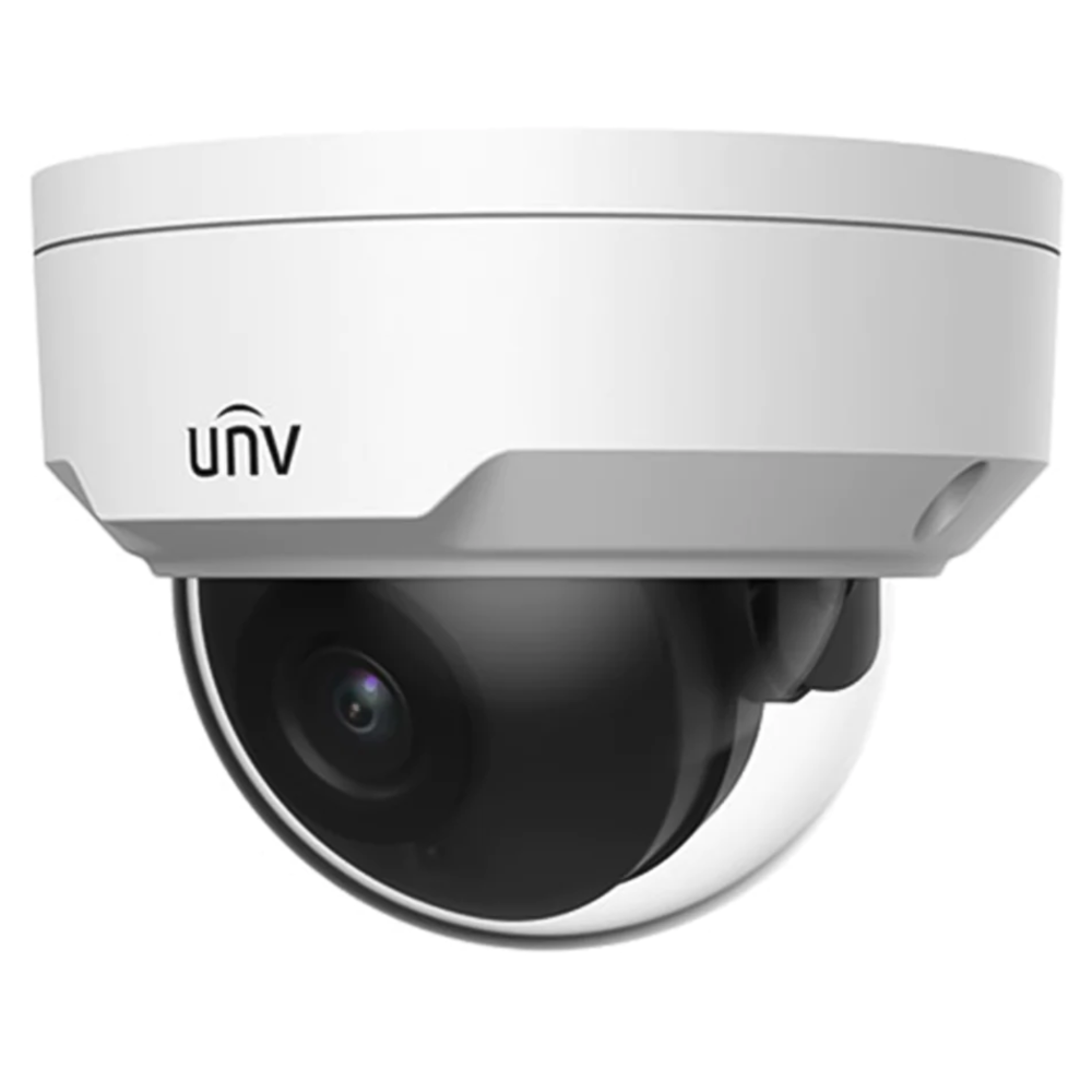 Uniview IPC322LB-SF28-A Indoor CCTV Camera, 2.8mm Lens