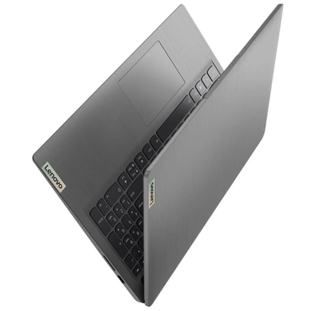 Lenovo IdeaPad 3 15ALC6 Laptop, 15.6 Inch Screen, AMD Ryzen 7-5700U, AMD Radeon Graphics, 8GB RAM, 1TB HDD