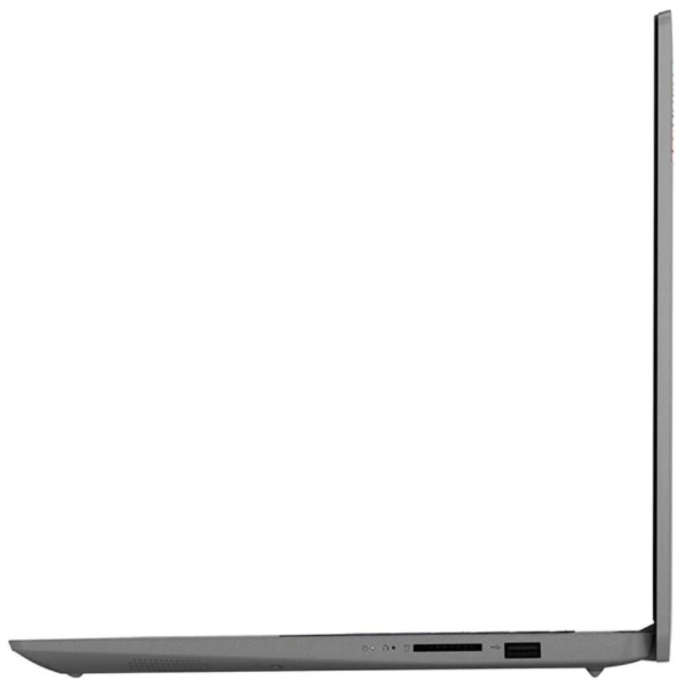 Lenovo IdeaPad 3 15ALC6 Laptop, 15.6 Inch Screen, AMD Ryzen 7-5700U, AMD Radeon Graphics, 8GB RAM, 1TB HDD