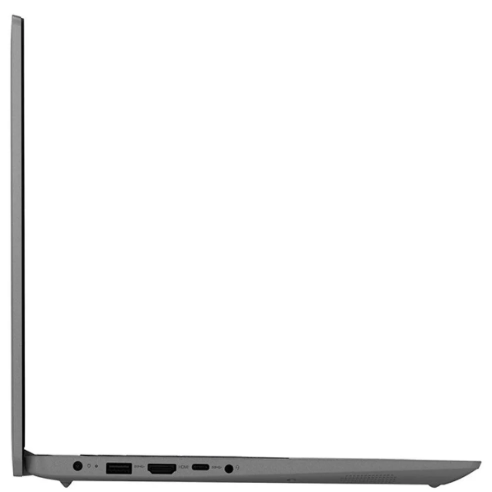 Lenovo IdeaPad 3 15ALC6 Laptop, 15.6 Inch Screen, AMD Ryzen 7-5700U, AMD Radeon Graphics, 8GB RAM, 1TB HDD