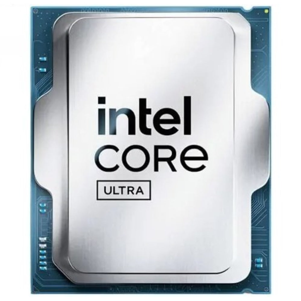 Intel Core Ultra 5 245KF Processor, 14 Cores, 14 Threads, LGA 1851
