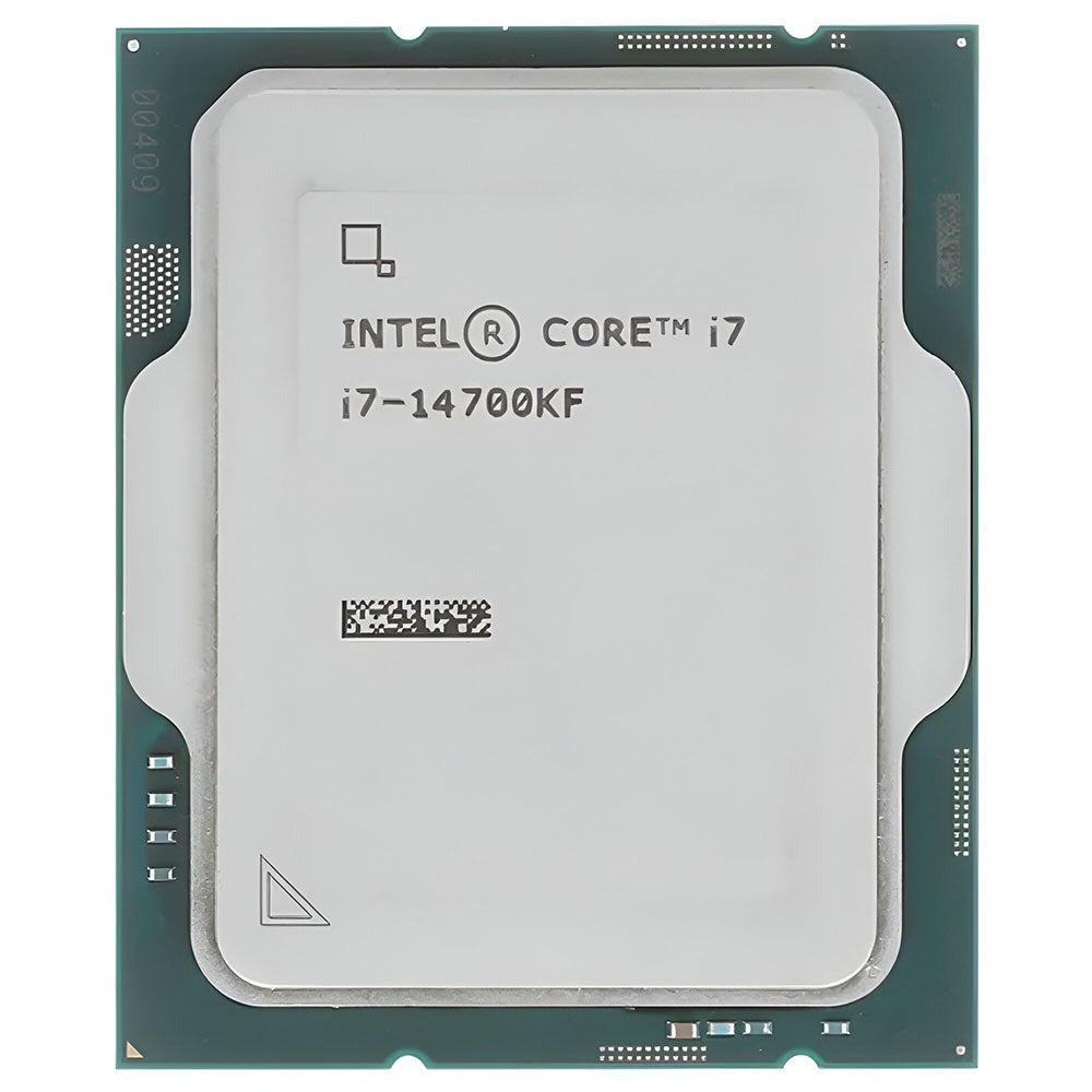 Intel Core i7-14700KF Processor, 20 Cores, 28 Threads, LGA 1700