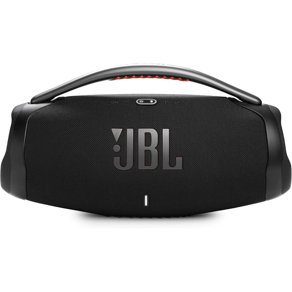 JBL Boombox 3 Bluetooth Speaker