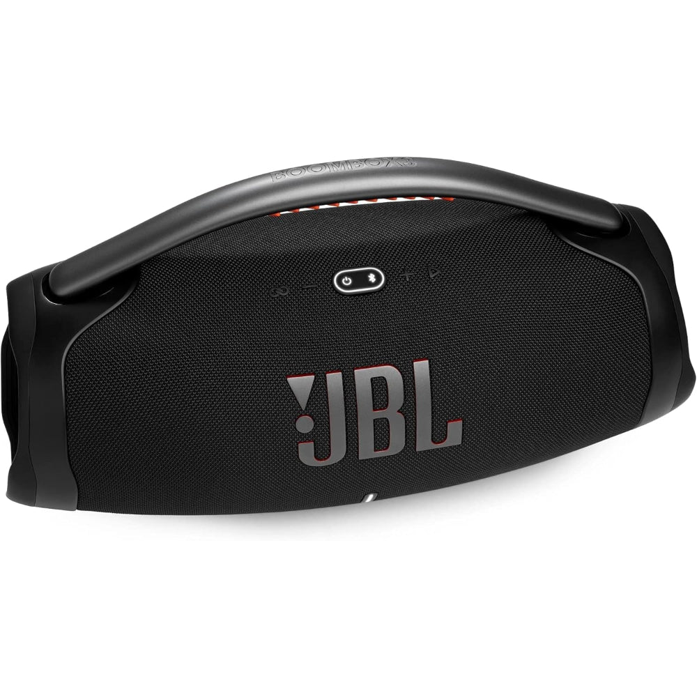 JBL Boombox 3 Bluetooth Speaker