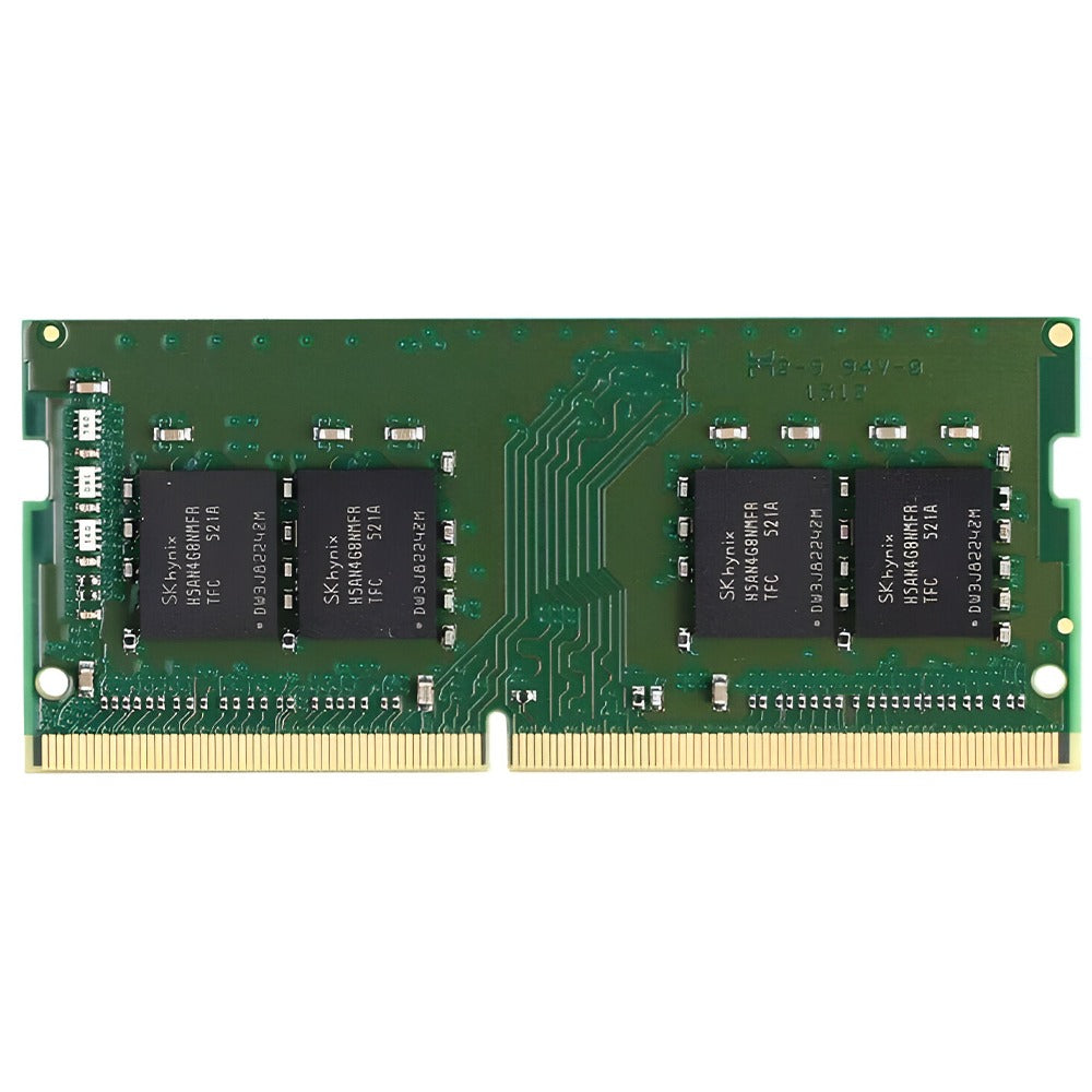 رام لاب توب DDR4 كينجستون سعة 8 جيجابايت وبسرعة 3200 ميجاهرتز