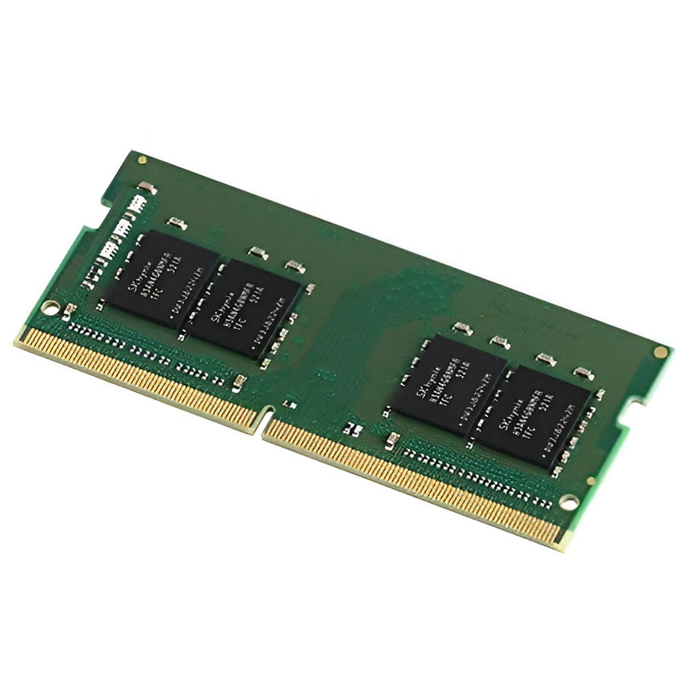 رام لاب توب DDR4 كينجستون سعة 8 جيجابايت وبسرعة 3200 ميجاهرتز