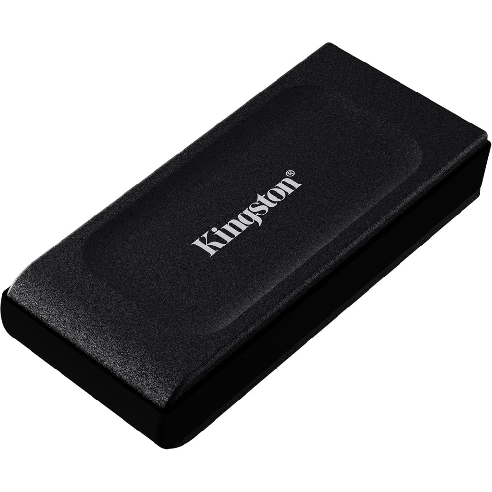 Kingston Digital XS1000 External SSD 2TB - 1050MB/s