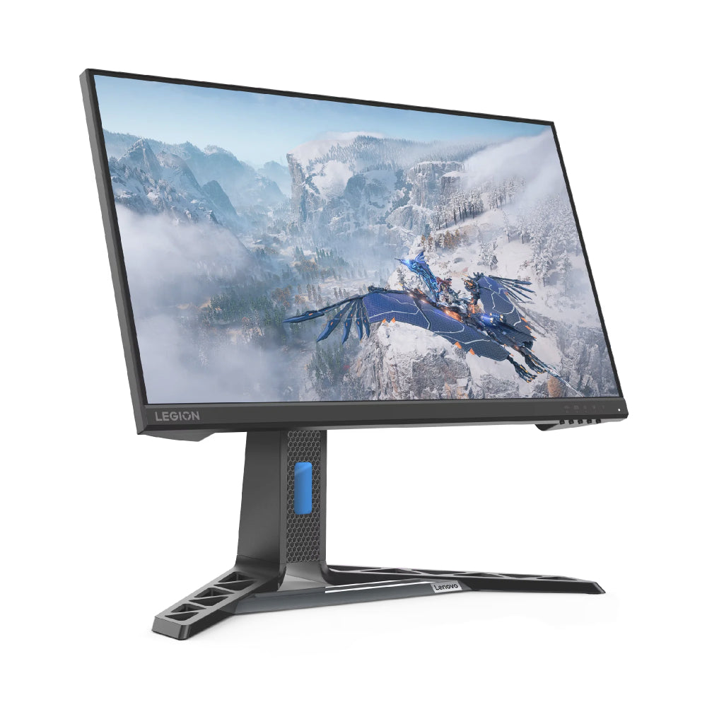 Lenovo Legion R24e IPS FHD Gaming Monitor, 24 Inch