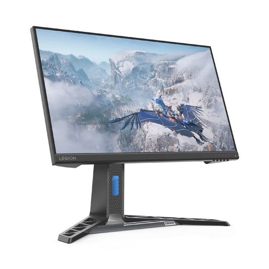Lenovo Legion R24e IPS FHD Gaming Monitor, 24 Inch