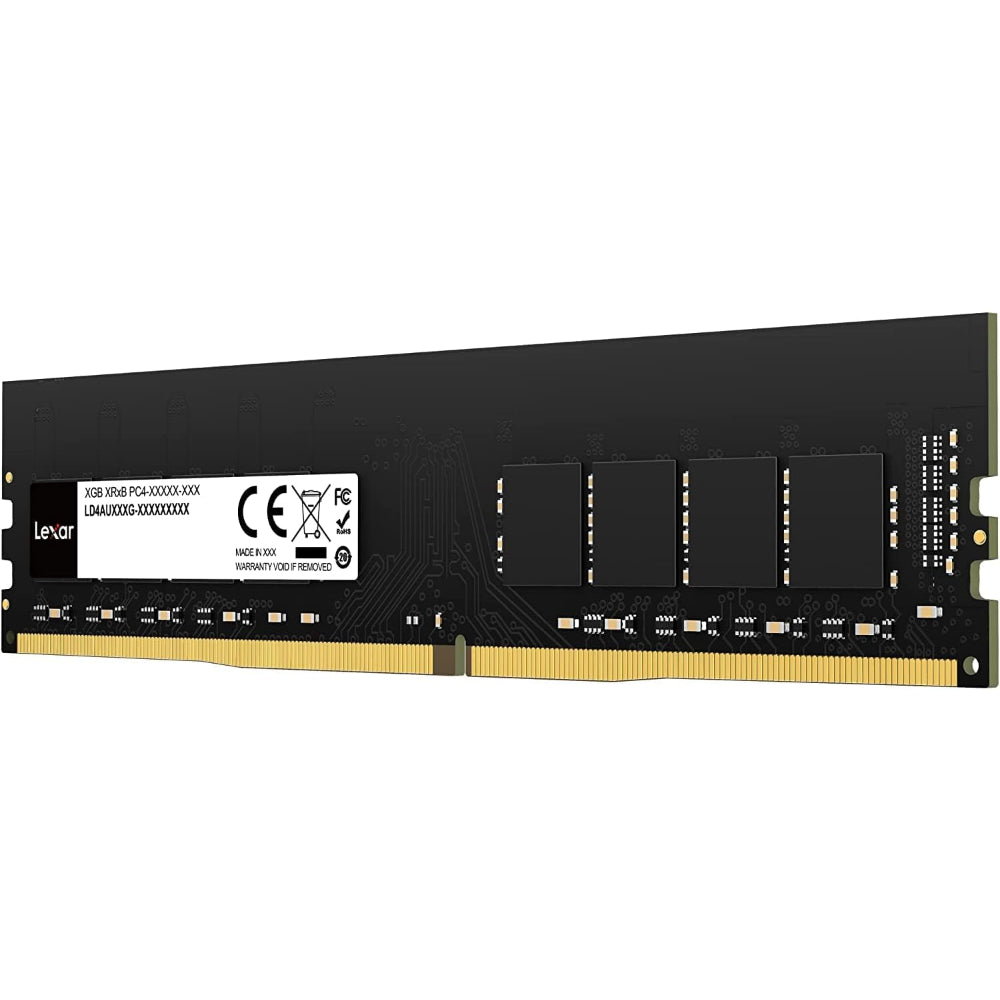 Lexar 16GB DDR4 RAM 3200MHz