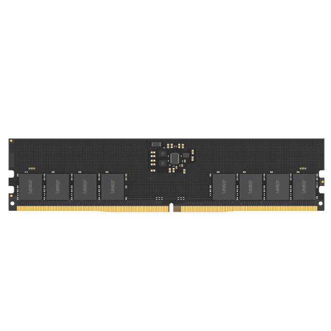 Lexar 16GB DDR5 RAM 5600MHz