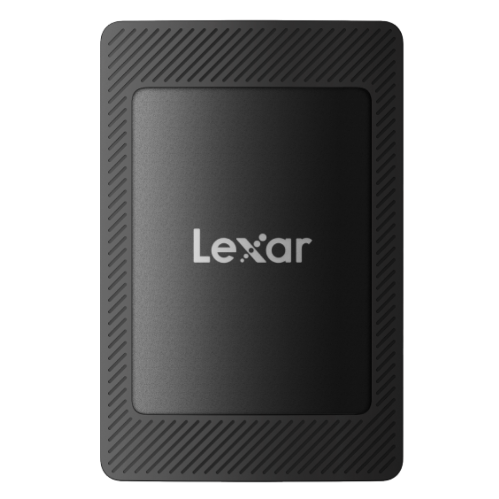 Lexar SL500M Magnetic External SSD 2TB - 2000MB/s