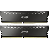 Lexar THOR 16GB (2 × 8GB) DDR4 RAM 3200MHz