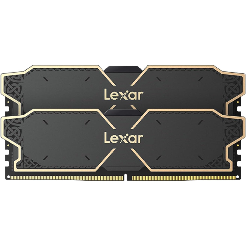 Lexar THOR OC 32GB (2 × 16GB) DDR5 RAM 6000MHz