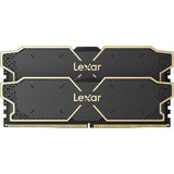Lexar THOR OC 32GB (2 × 16GB) DDR5 RAM 6000MHz