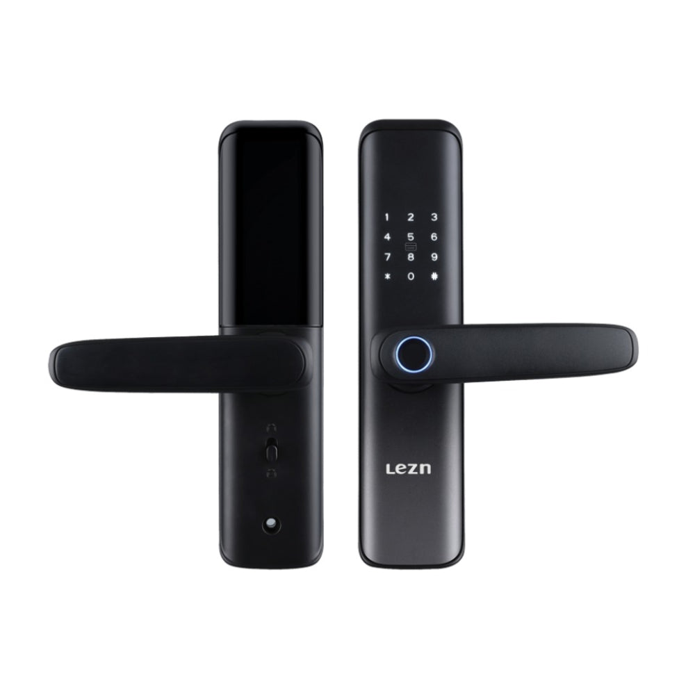 Lezn D01 Smart Door Lock