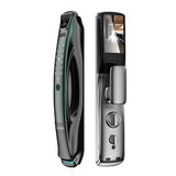 Lezn K12 Face Recognition Version Smart Door Lock