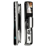 Lezn K9 Cat Eye Smart Door Lock