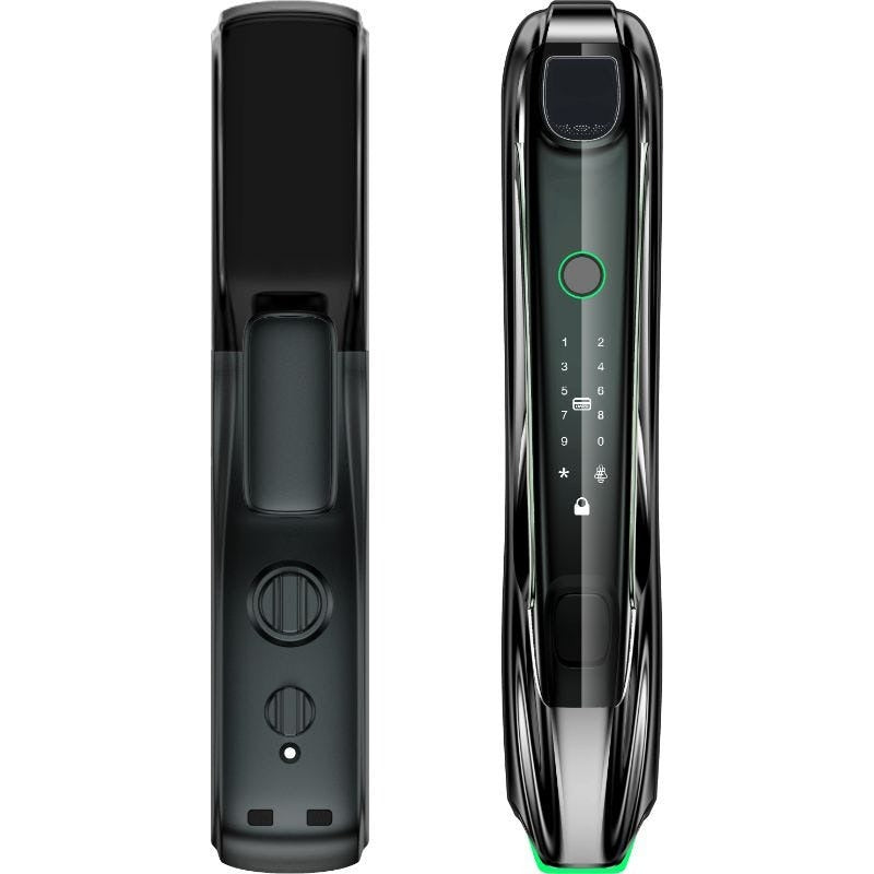 Lezn i11 Smart Door Lock