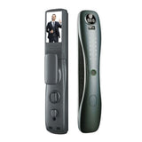 Lezn i7 Cat Eye Smart Door Lock