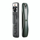 Lezn i7 Face Recognition Version Smart Door Lock