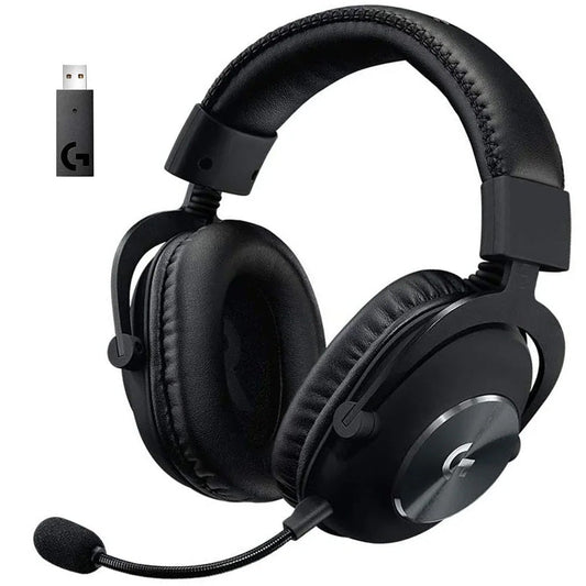 Logitech Pro X 2 Wireless Gaming Headset