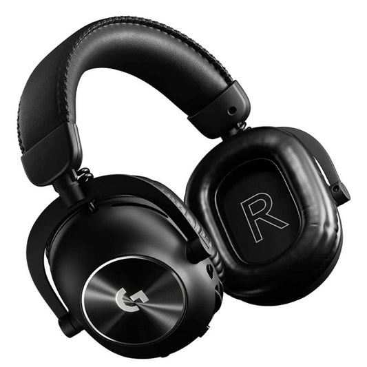 Logitech Pro X 2 Wireless Gaming Headset
