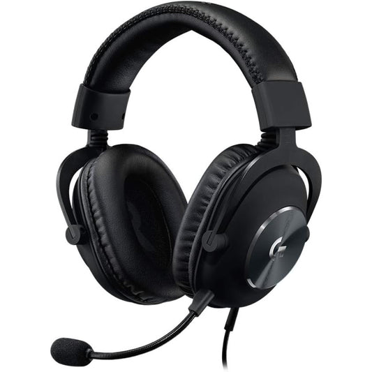 Logitech Pro X Wired Gaming Headset