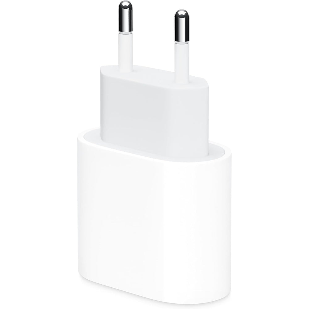 Apple USB-C Charger Power Adapter (EU) - 20W
