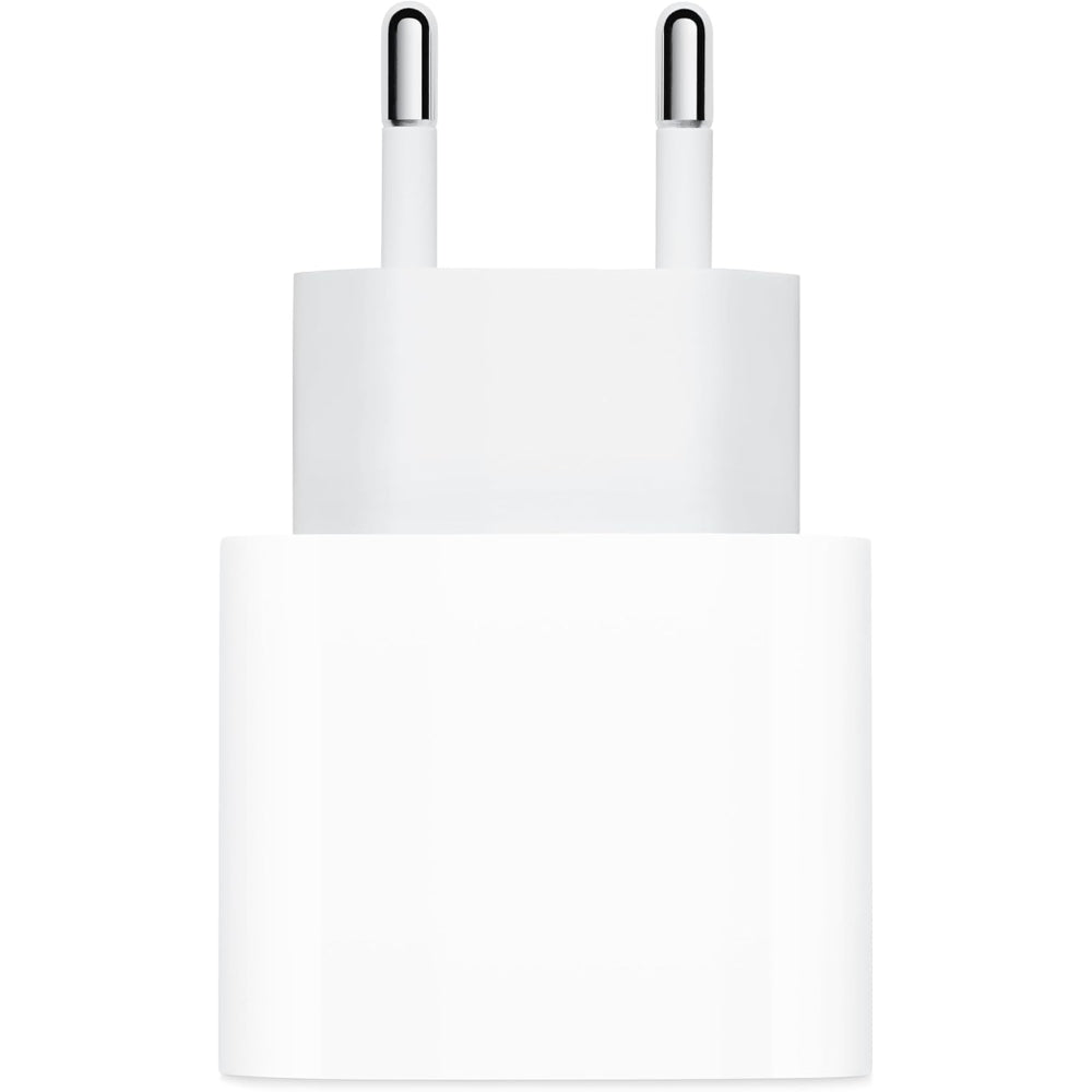Apple USB-C Charger Power Adapter (EU) - 20W