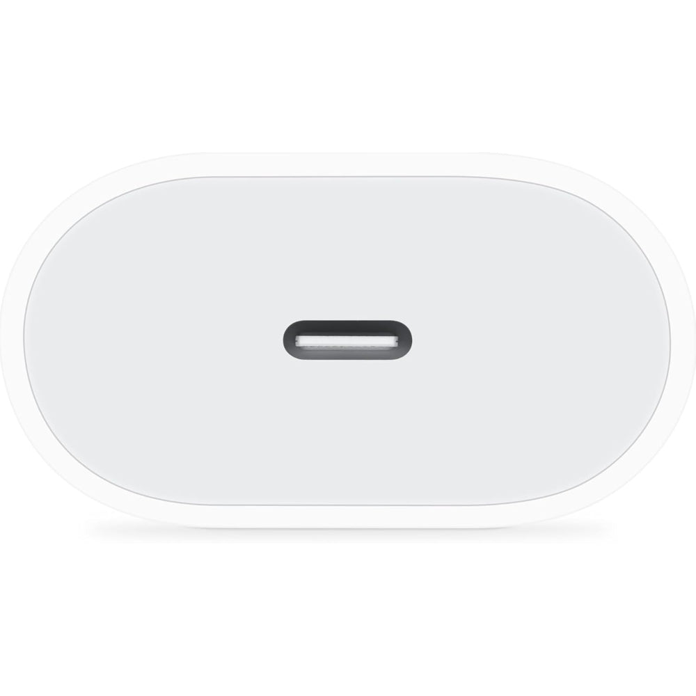 Apple USB-C Charger Power Adapter (EU) - 20W