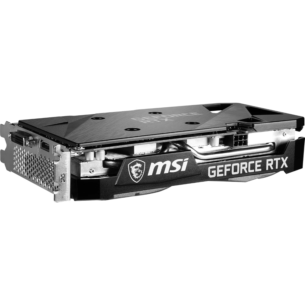 MSI GeForce RTX 3050 VENTUS 2X XS OC 8GB GDDR6 Graphics Card