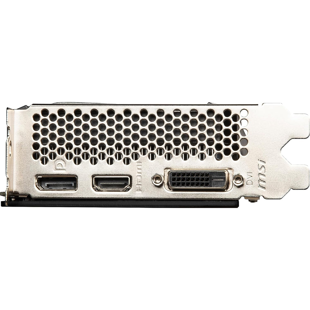 MSI GeForce RTX 3050 VENTUS 2X XS OC 8GB GDDR6 Graphics Card