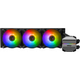 MSI MAG CORELIQUID M360 ARGB Cooling Fans