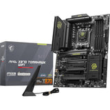 MSI MAG X870 Tomahawk WiFi 7 Motherboard, AM5 Socket, DDR5 Memory