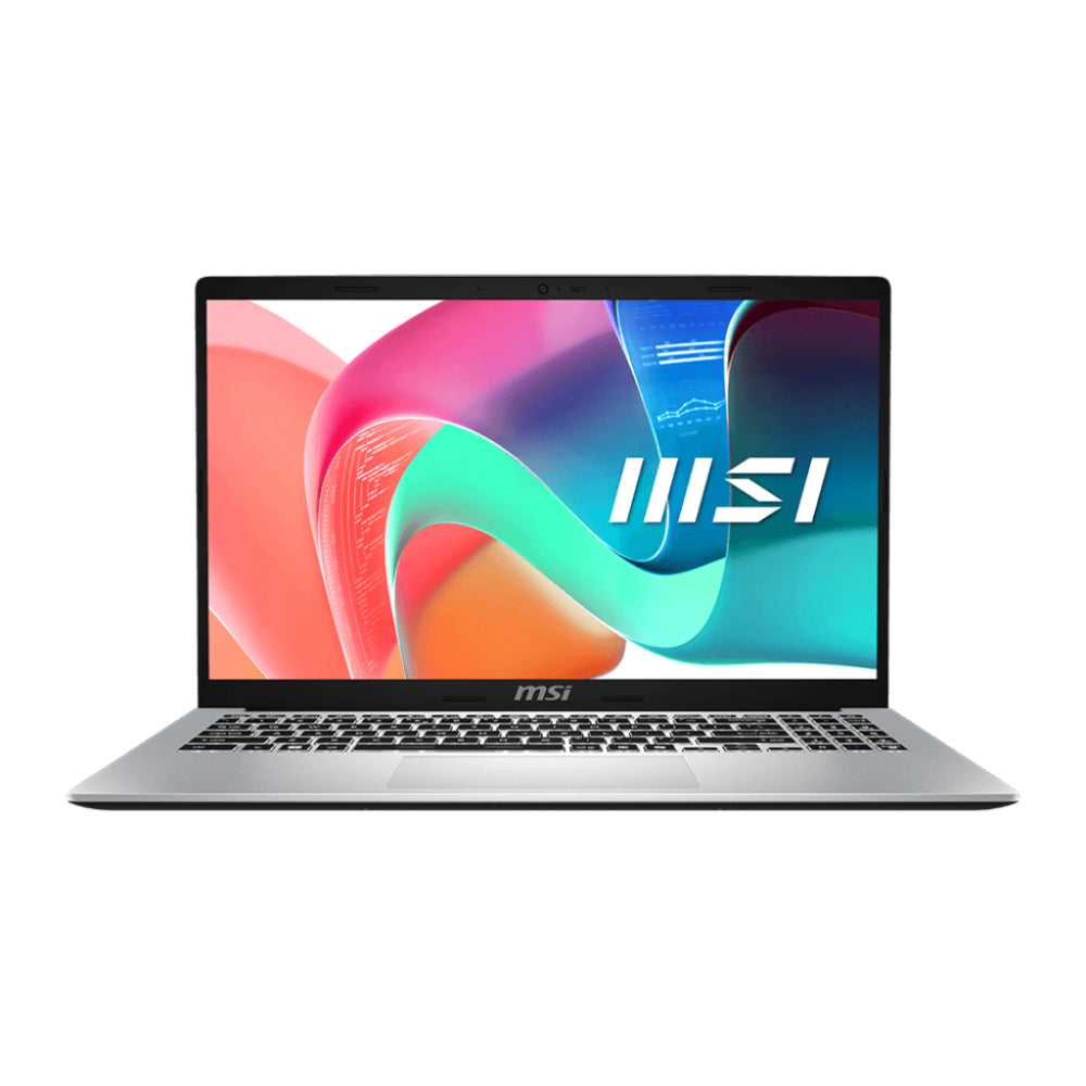 MSI Modern 15 F13MG Laptop, Inch, Intel Core i5-1334U, Intel