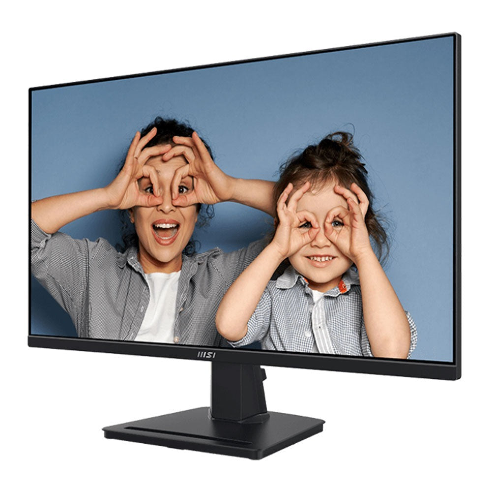 MSI PRO MP275Q IPS WQHD Monitor, 27 Inch