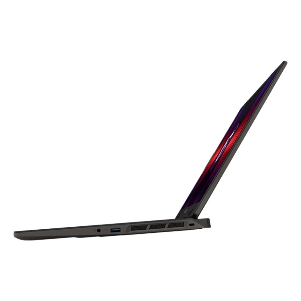 MSI Sword 16 HX B14VFKG Gaming Laptop, 16 Inch, Intel Core i7-14650HX, NVIDIA GeForce RTX 4060 8GB, 16GB RAM, 512GB SSD