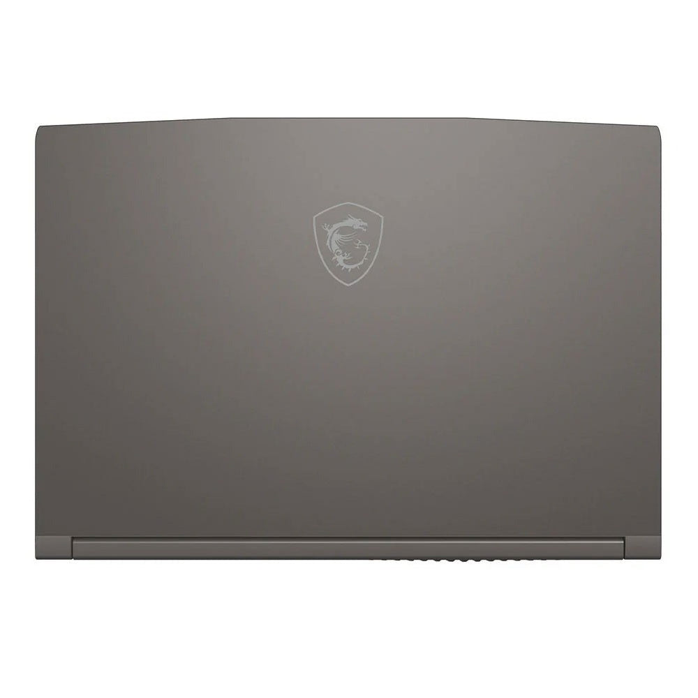 MSI Thin 15 B2RVE Gaming Laptop, 15.6 Inch, Intel Core 7 240H, NVIDIA GeForce RTX 4050 6GB, 16GB RAM, 512GB SSD