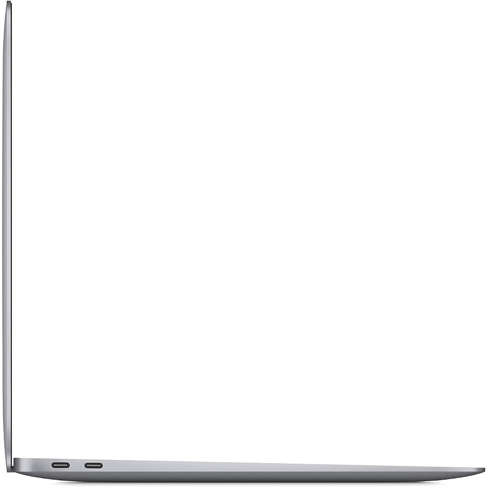 Apple MacBook Air M1, 13 Inch, 8-Core CPU, 8GB RAM, 256GB SSD