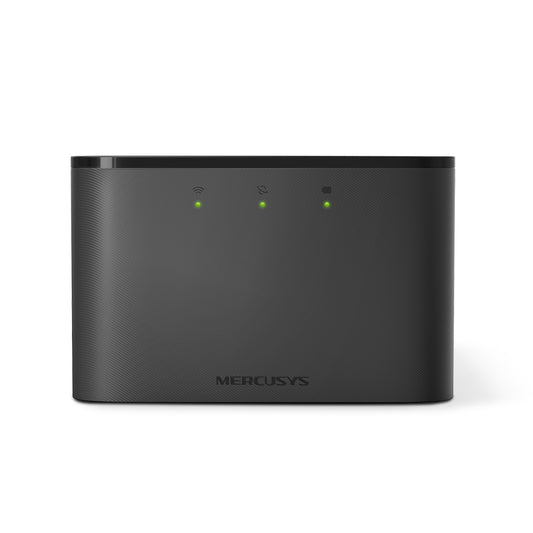 Mercusys MT110 4G LTE Mobile Wi-Fi Router