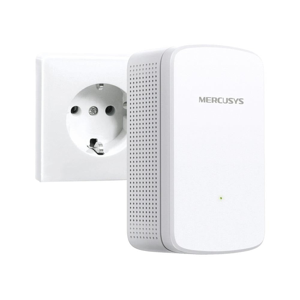 Mercusys ME10 Wi-Fi Range Extender, 300Mbps