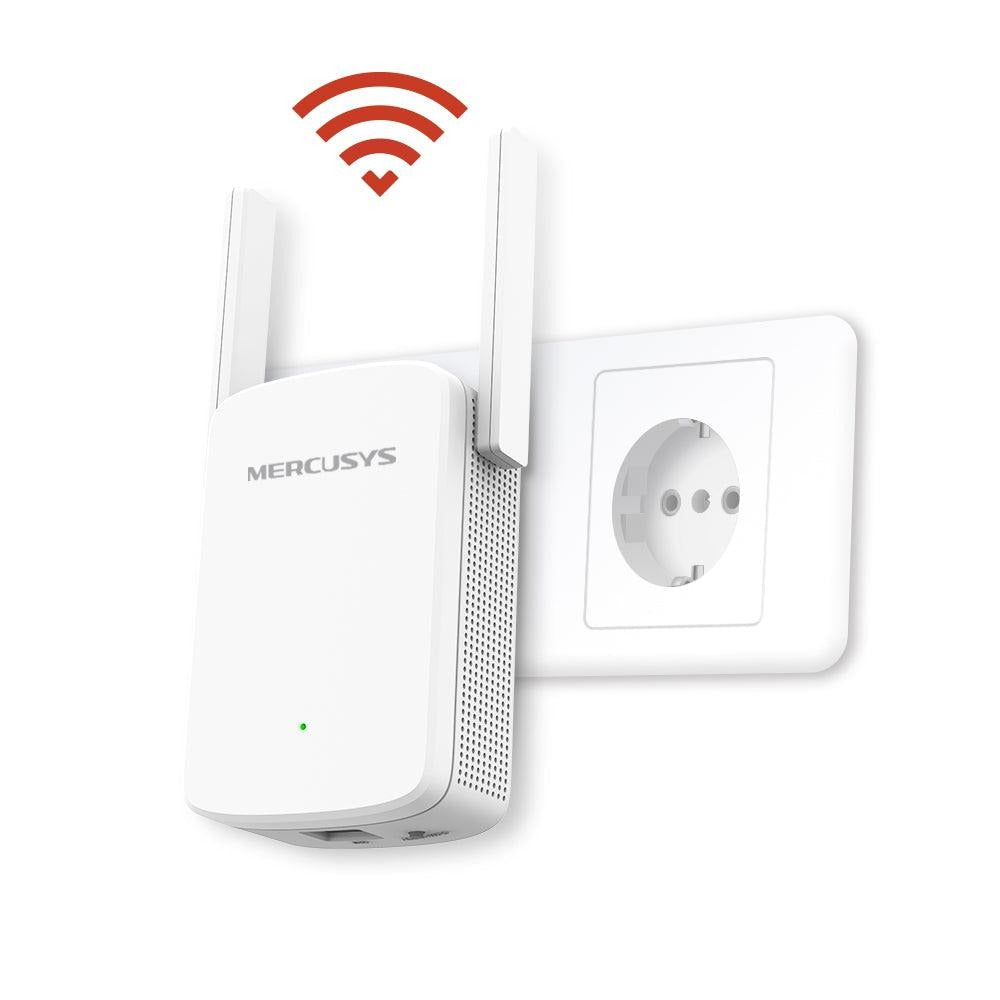 Mercusys ME30 AC1200 Wi-Fi Range Extender, 1200Mbps