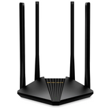 Mercusys MR30G AC1200 Dual Band Router, 3 Ports, 1200Mbps