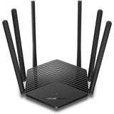 راوتر ميركوسيس MR50G AC1900 ثنائي النطاق، 3 منافذ، سرعة 1900 ميجابايت في الثانية
